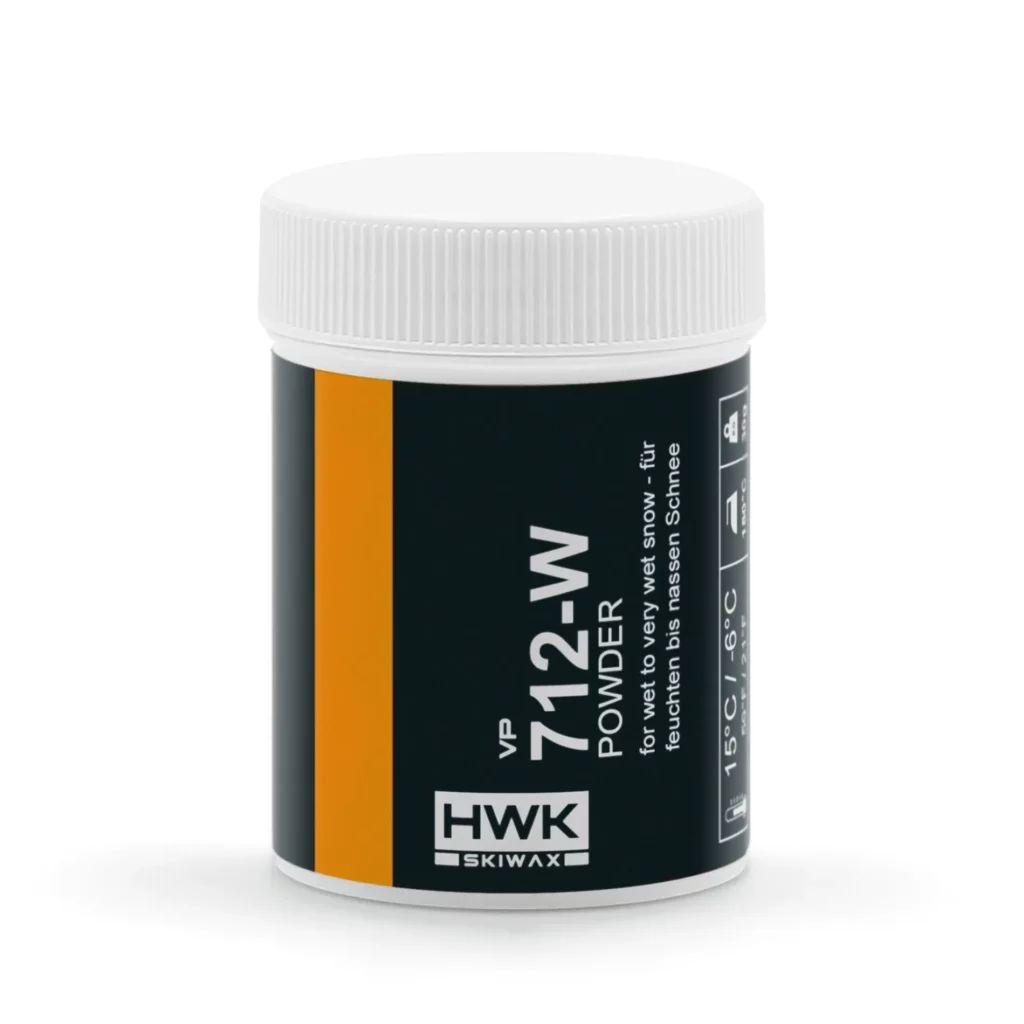 Fluorpowder VP 712-W