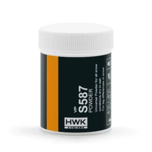Fluoropowder VP S587