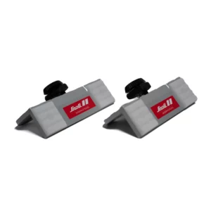 Ergo aluminum bracket