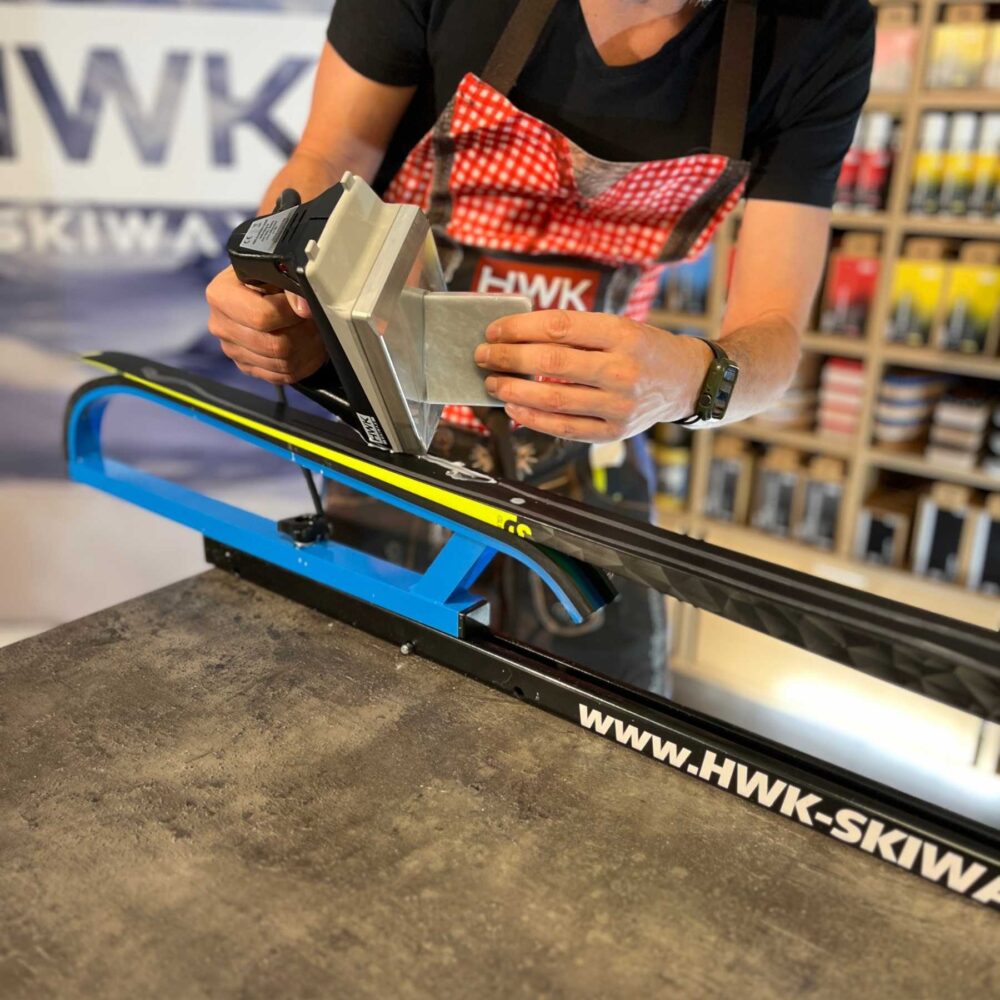 HX Racewax Cold