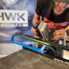 HX Racewax Warm