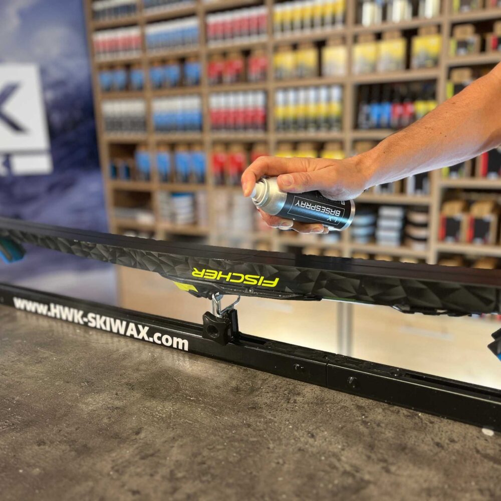 LX Basespray Allround