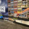 HX Hydrospray Middle