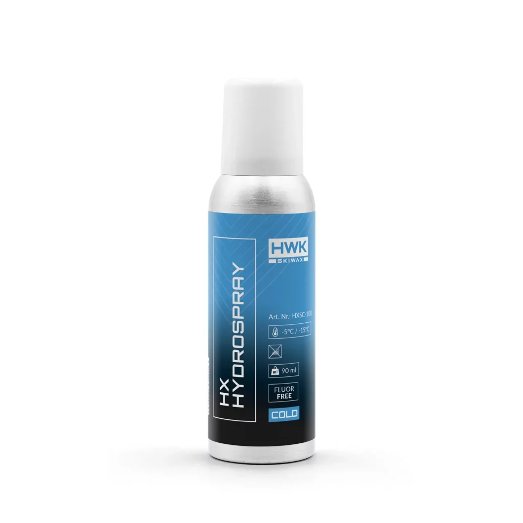 HX Hydrospray Cold