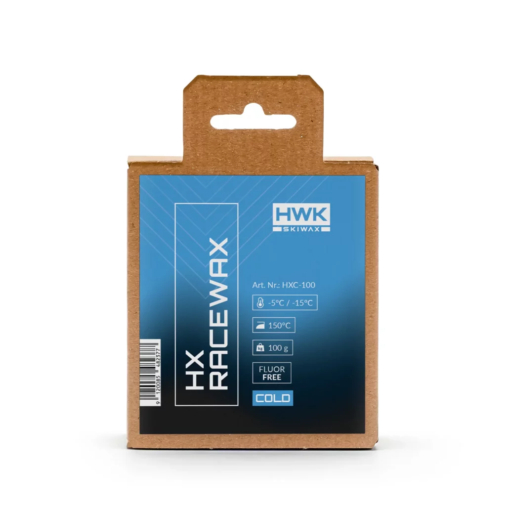 HX Racewax Cold
