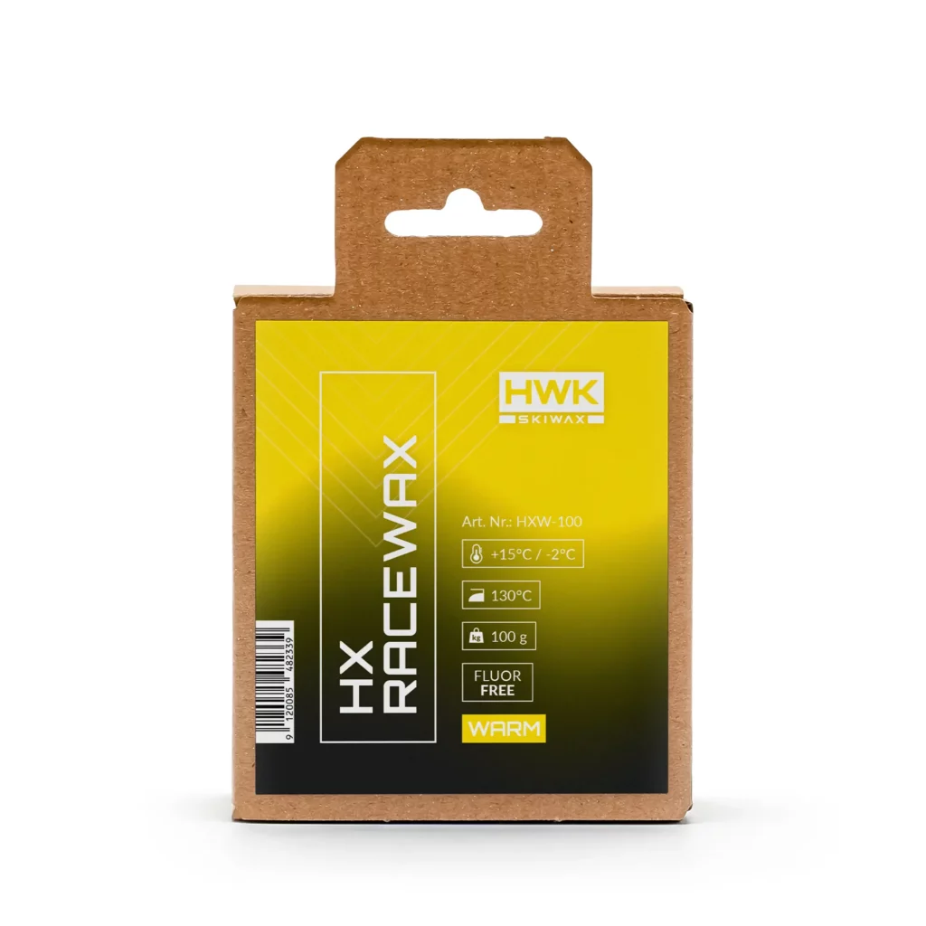 HX Racewax Warm