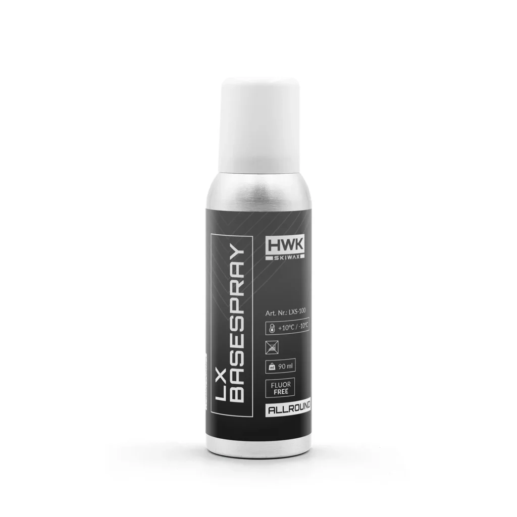 LX Basespray Allround