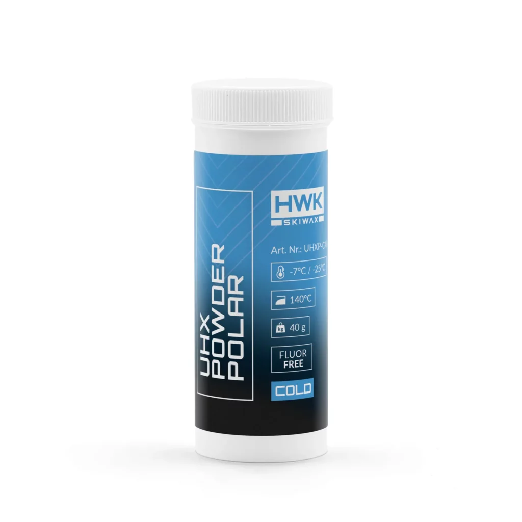 UHX Powder Cold Polar
