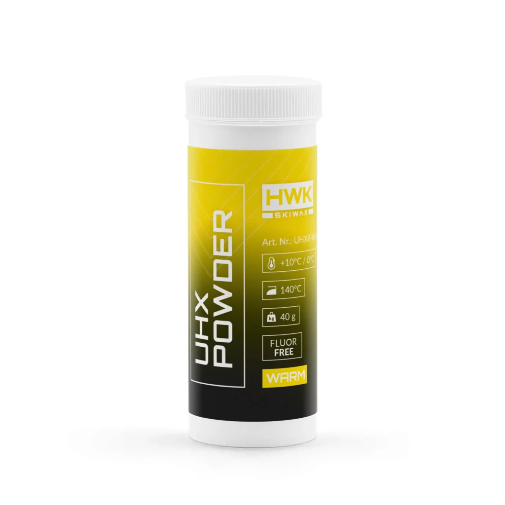 UHX Powder Warm