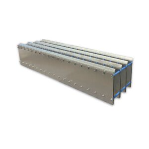 Ski stand large