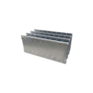 Ski stand small