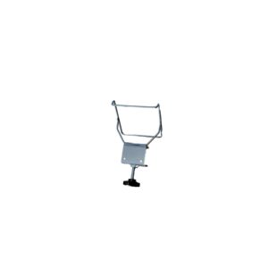 Iron holder