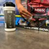 Power Cleaning Wipes