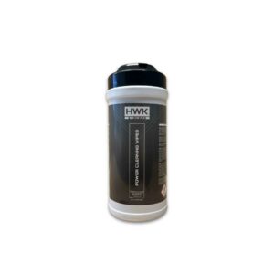 Power Cleaning Wipes