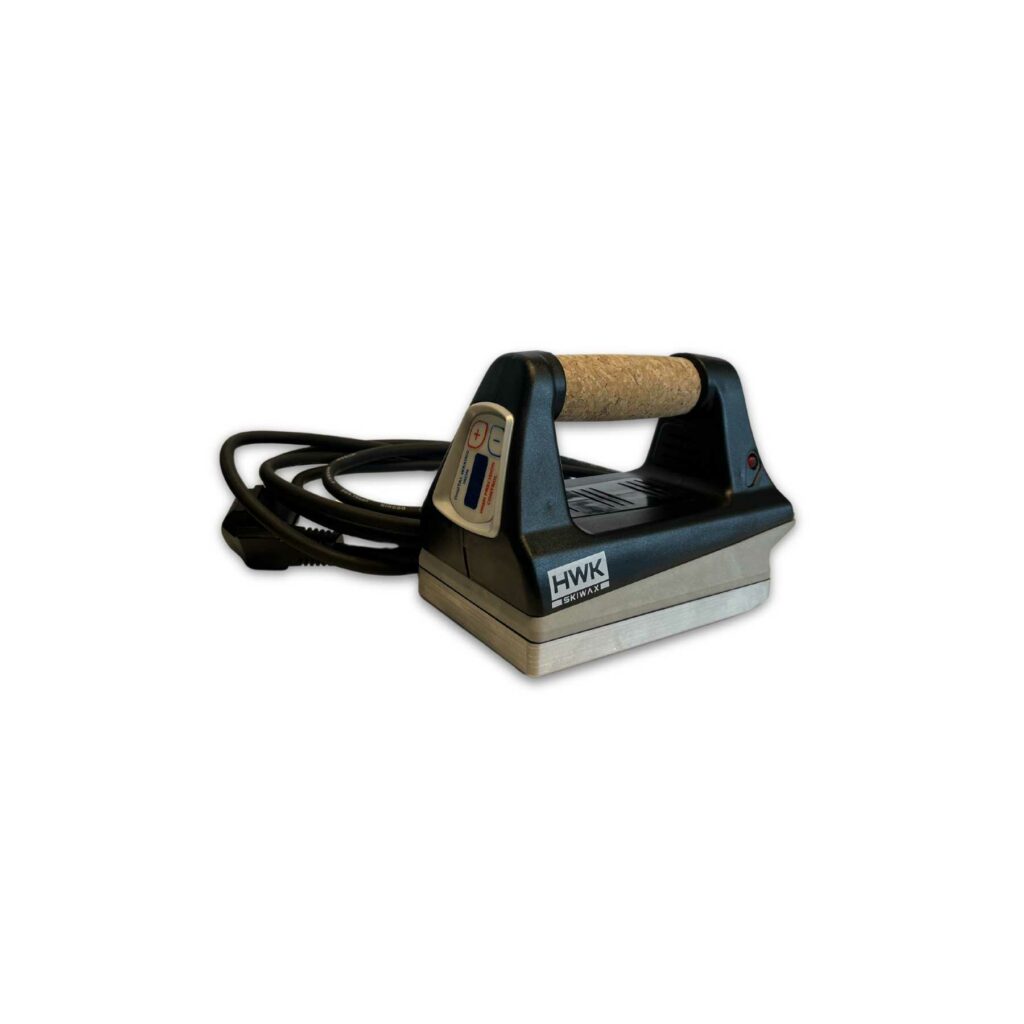 HWK WAXIRON