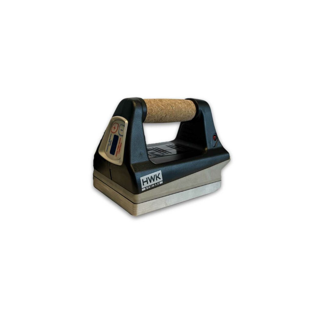 HWK WAXIRON