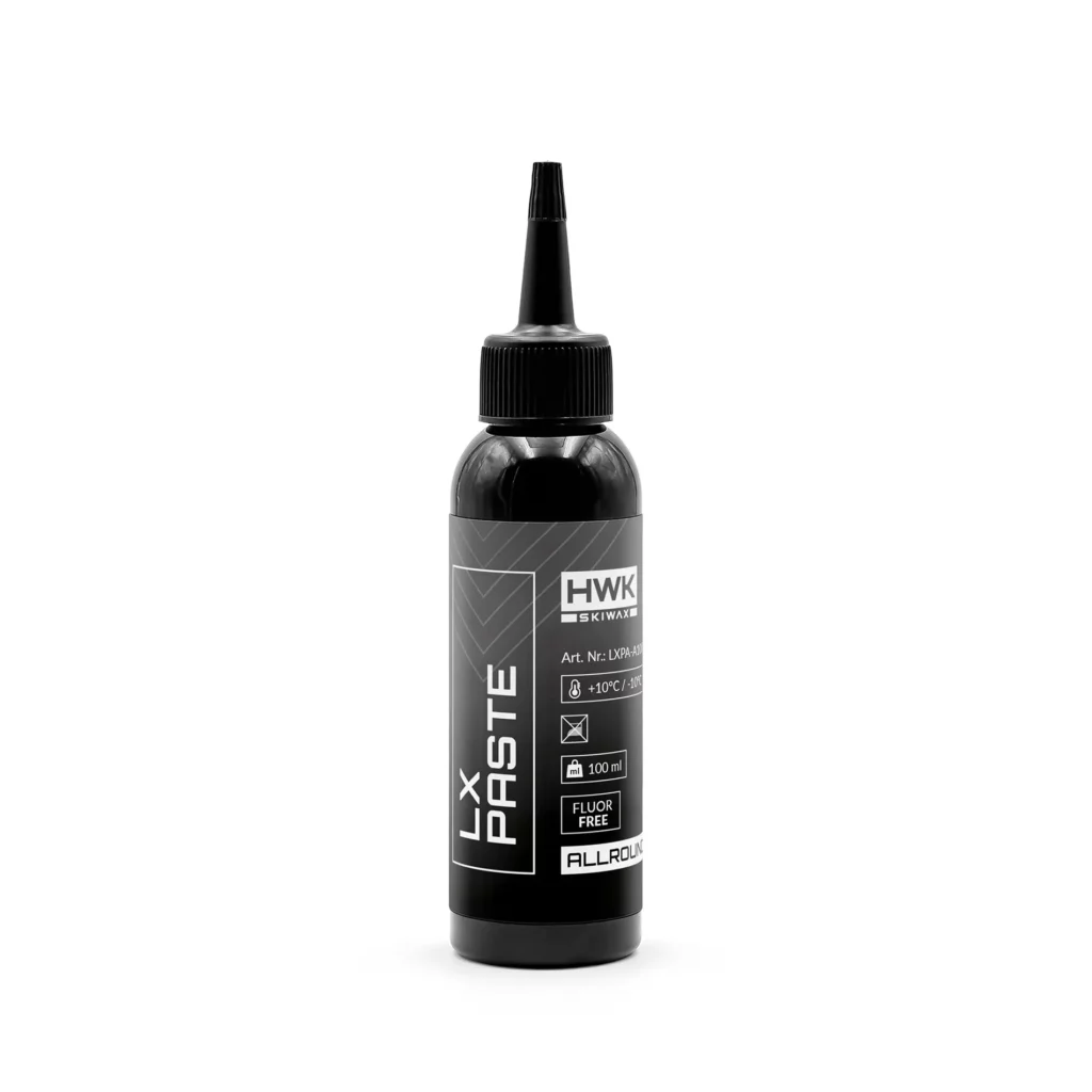 LX Paste Allround