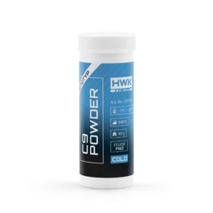 Prototype C9 Powder