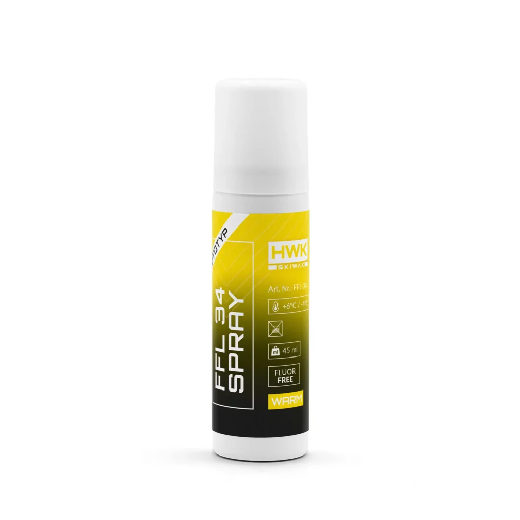 Prototyp FFL 34 Spray