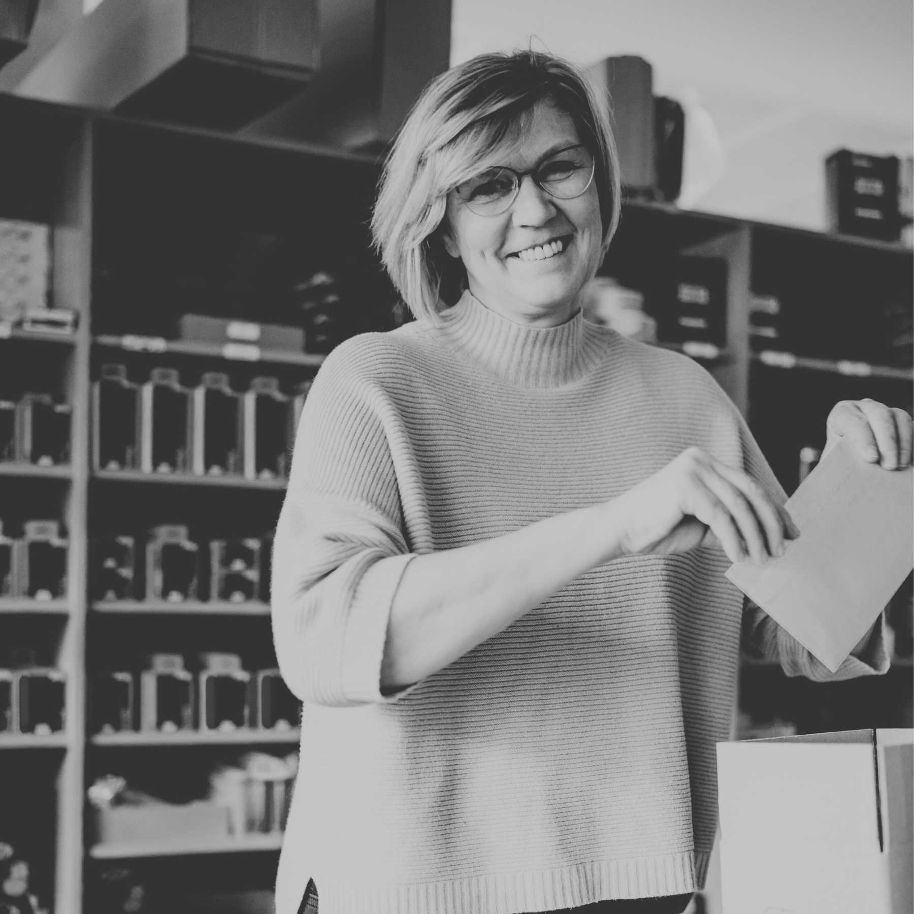Susi Kronbichler